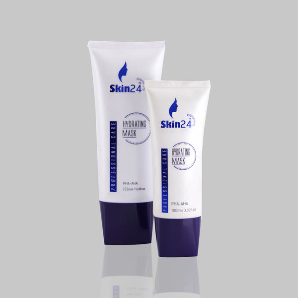 Skin 24 Hydrating Mask