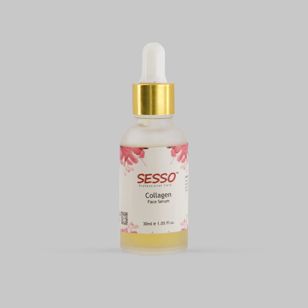 Sesso Collagen Face Serum