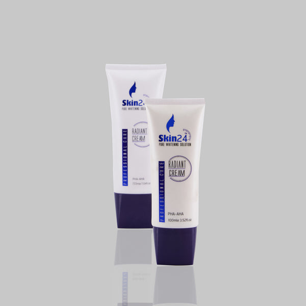 Skin 24 Radiant Cream