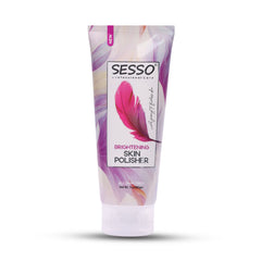 Sesso Glowing Feather Polisher