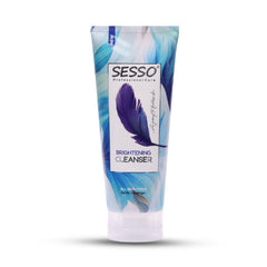 Sesso Glowing Feather Cleanser