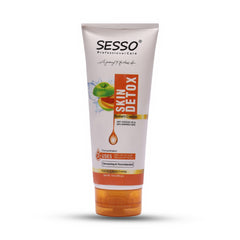 Sesso Skin Fruity Radiant Cleanse