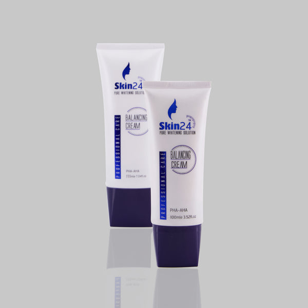 Skin 24 Balancing Cream