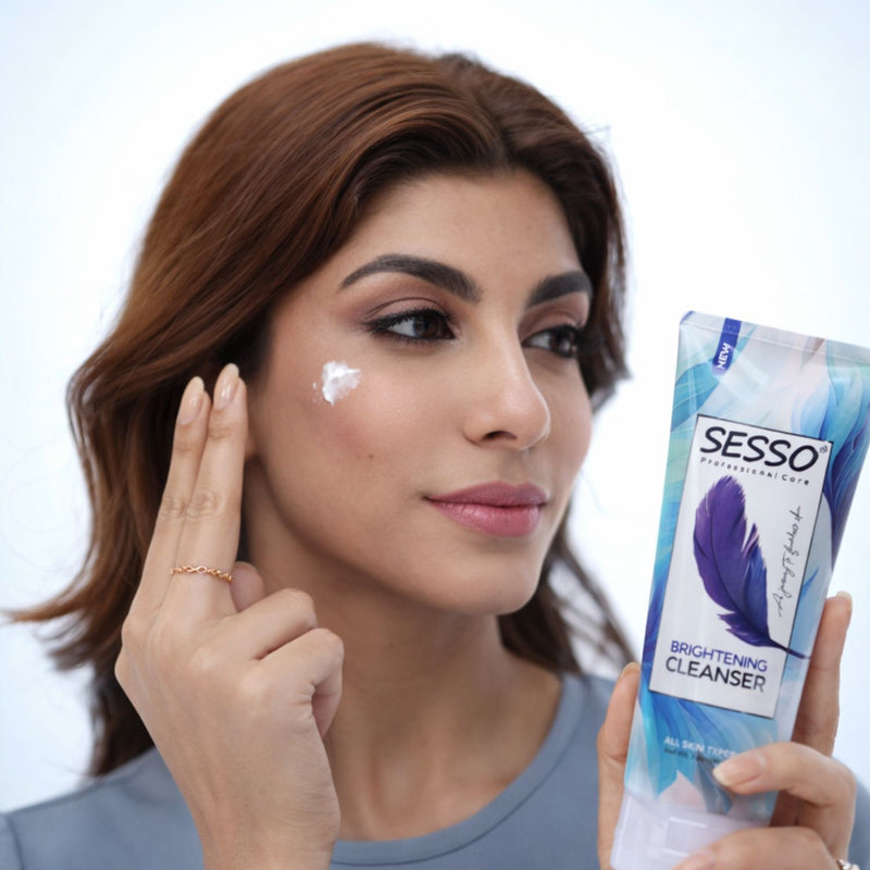 Radiant Cleansing for Every Skin Type