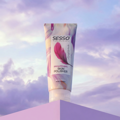Sesso Glowing Feather Polisher