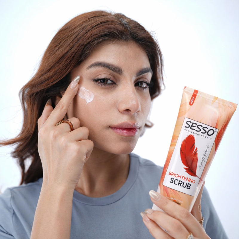 Smooth, Bright & Even Skin Renewal