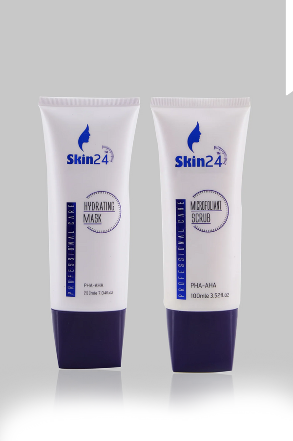 Skin 24 Renewal Duo