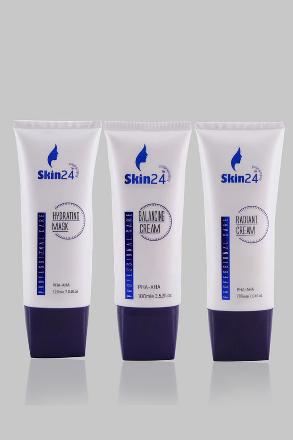 Skin 24 Skin Harmony Set