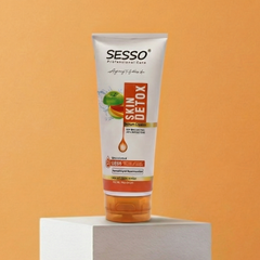 Sesso Skin Fruity Radiant Cleanse