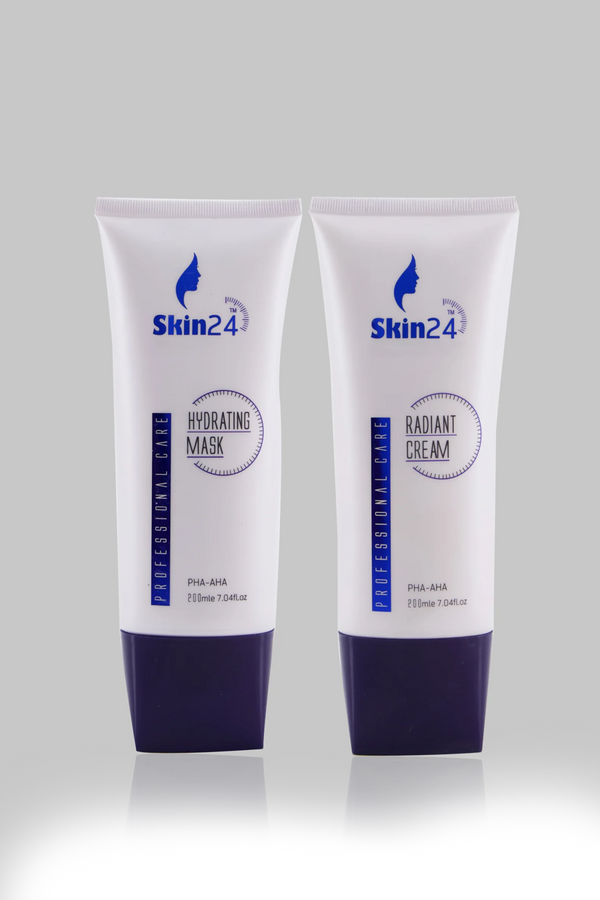 Skin 24 Radiance Duo