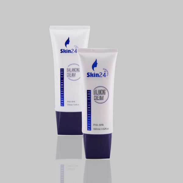 Skin 24 Balancing Cream