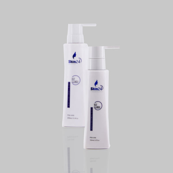 Skin 24 Deep Cleanser