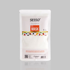 Sesso Glowing Fruity Face Mask