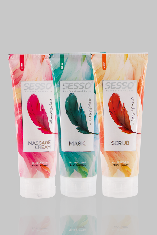 Sesso Radiance Kit