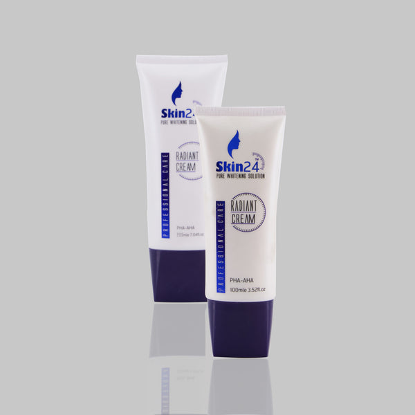 Skin 24 Radiant Cream