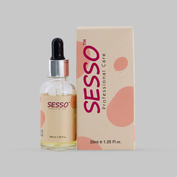 Sesso Glowing Serum
