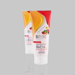 Sesso Fruity Urgent Facial